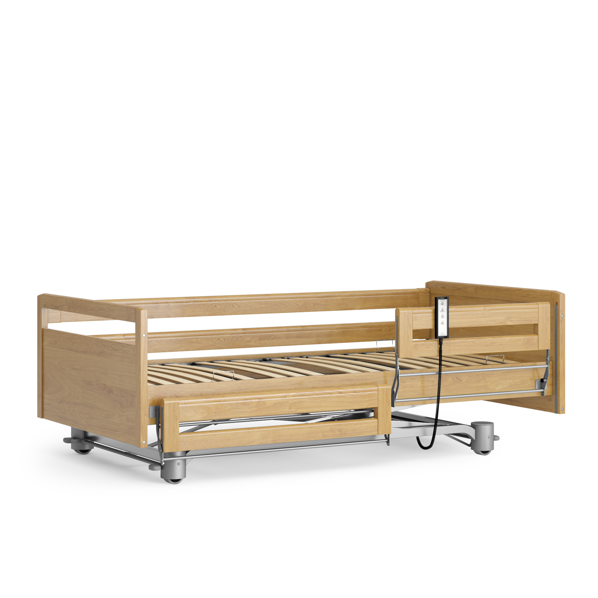 AlvaCare Bed – Comfort Plus